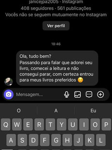 Imagem de divulgação do livro Onde Renasce o Amor